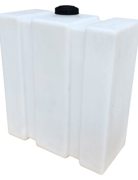 100 Gallon Vertical Tank Disruptor Manufacturing
