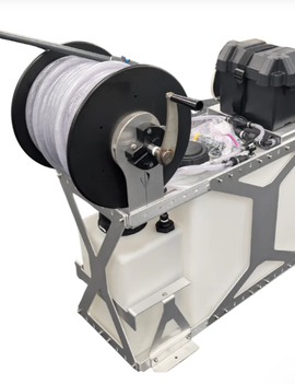 SoftwashOlogy SWO-101 12v Soft Washing Module