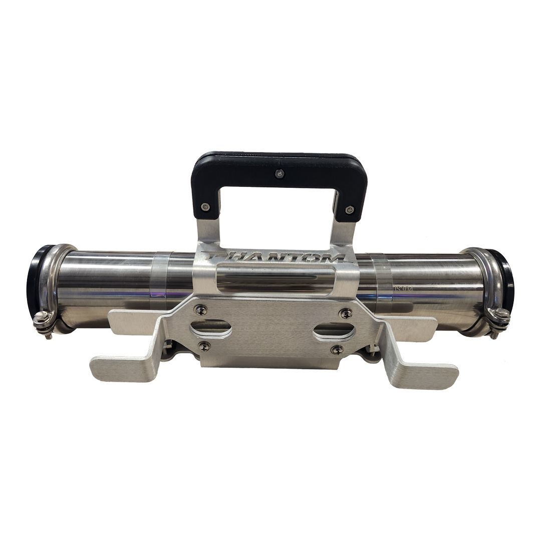 Phantom Window Works Spirit Tote DI 21 Single Stage