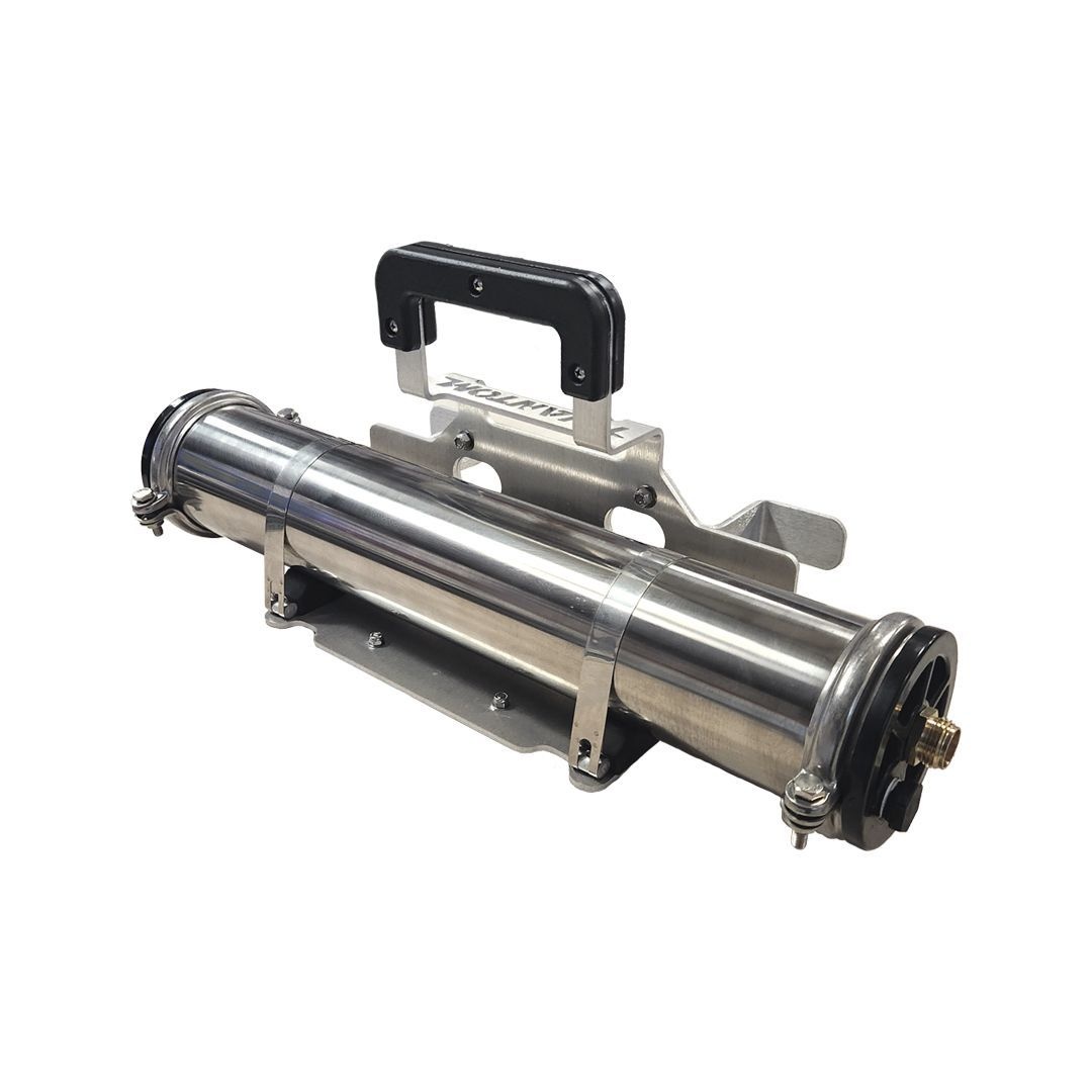 Phantom Window Works Spirit Tote DI 21 Single Stage