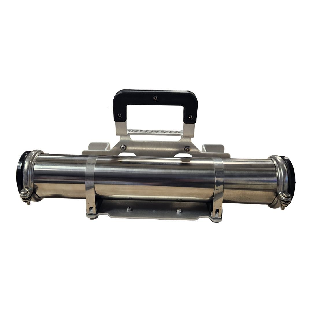 Phantom Window Works Spirit Tote DI 21 Single Stage