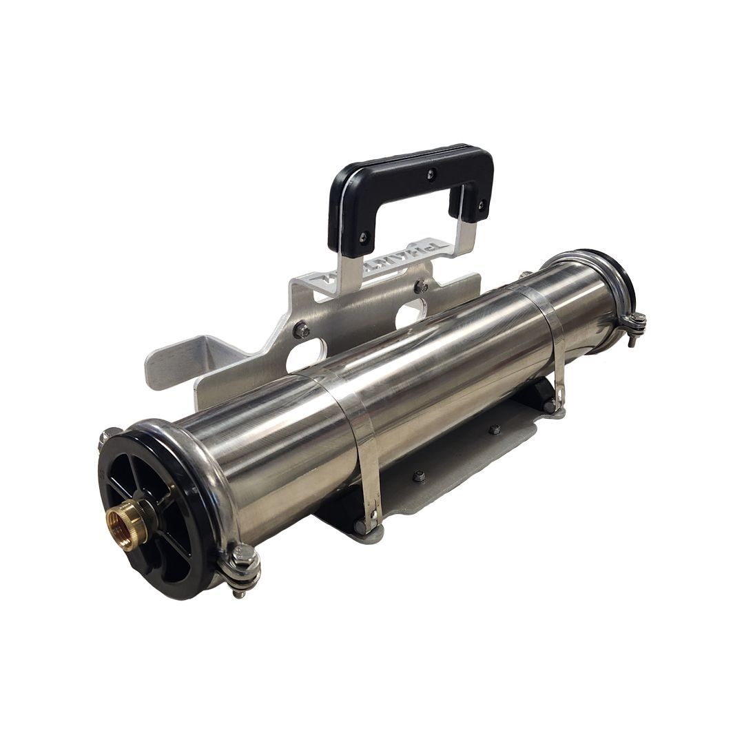 Phantom Window Works Spirit Tote DI 21 Single Stage