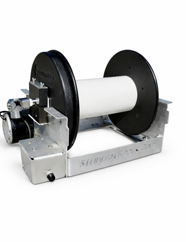 Stingray Mako 15" Electric Reel - 2026