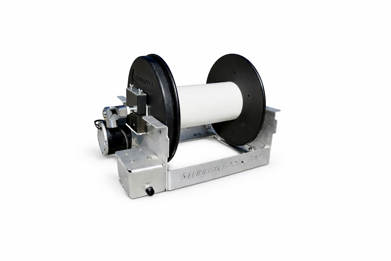 MAKO 26 - Stingray Mako 15" Electric Reel