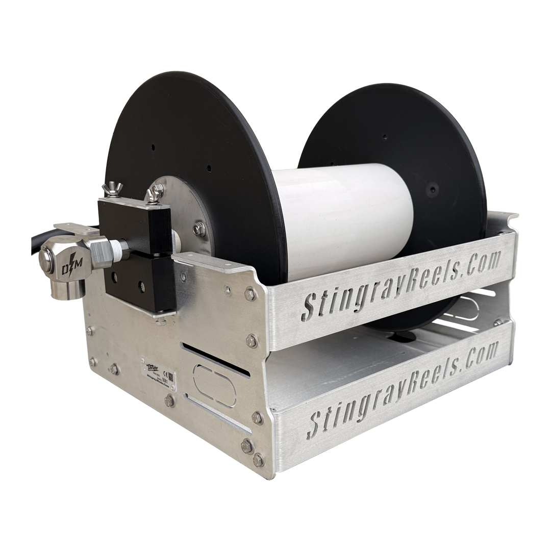 Mako 15" Stingray™ Hose Reel