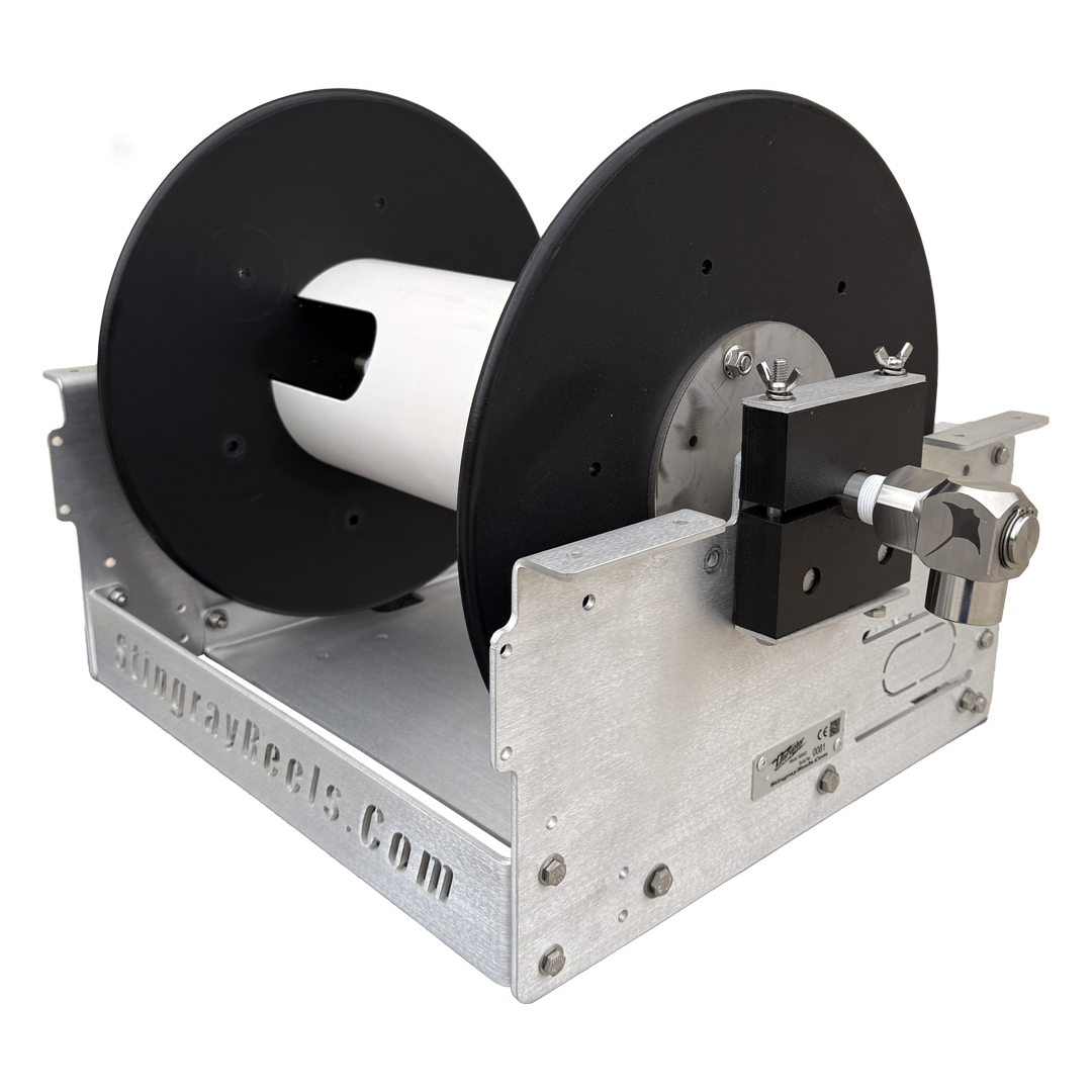 Mako 15" Stingray™ Hose Reel