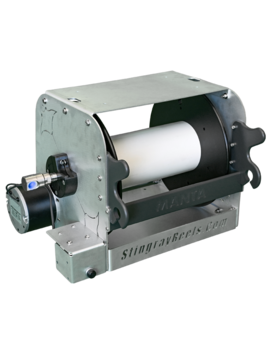 Stingray™ Manta Electric 12" Hose Reel