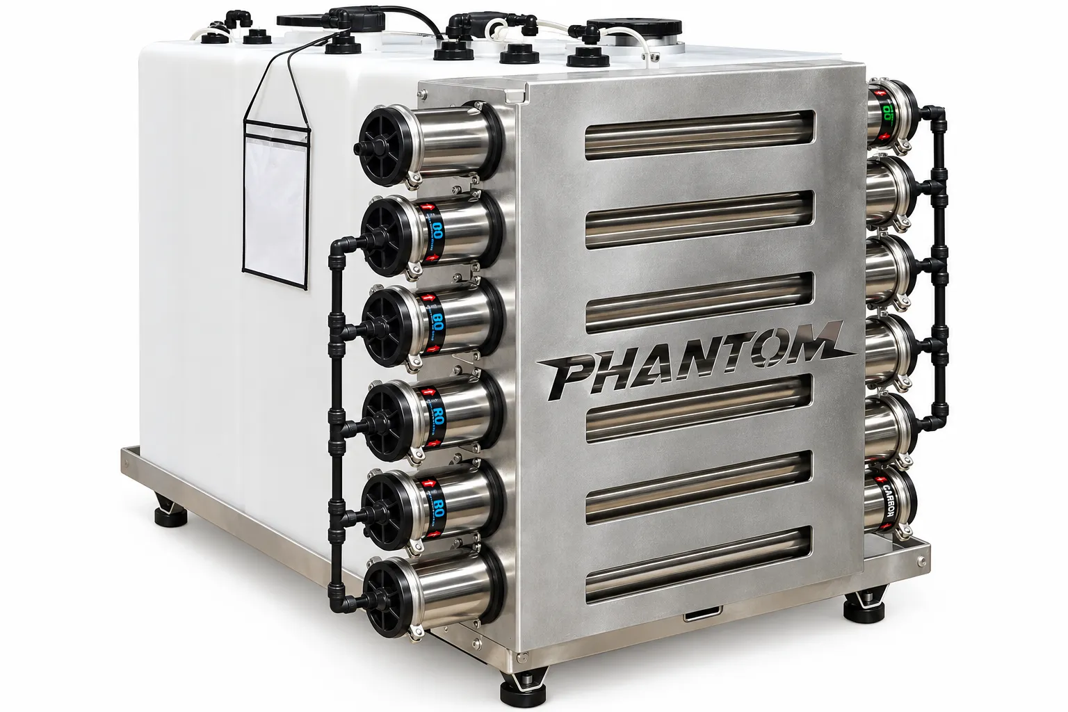 Phantom Shadow RODI 160 Auto Head Only