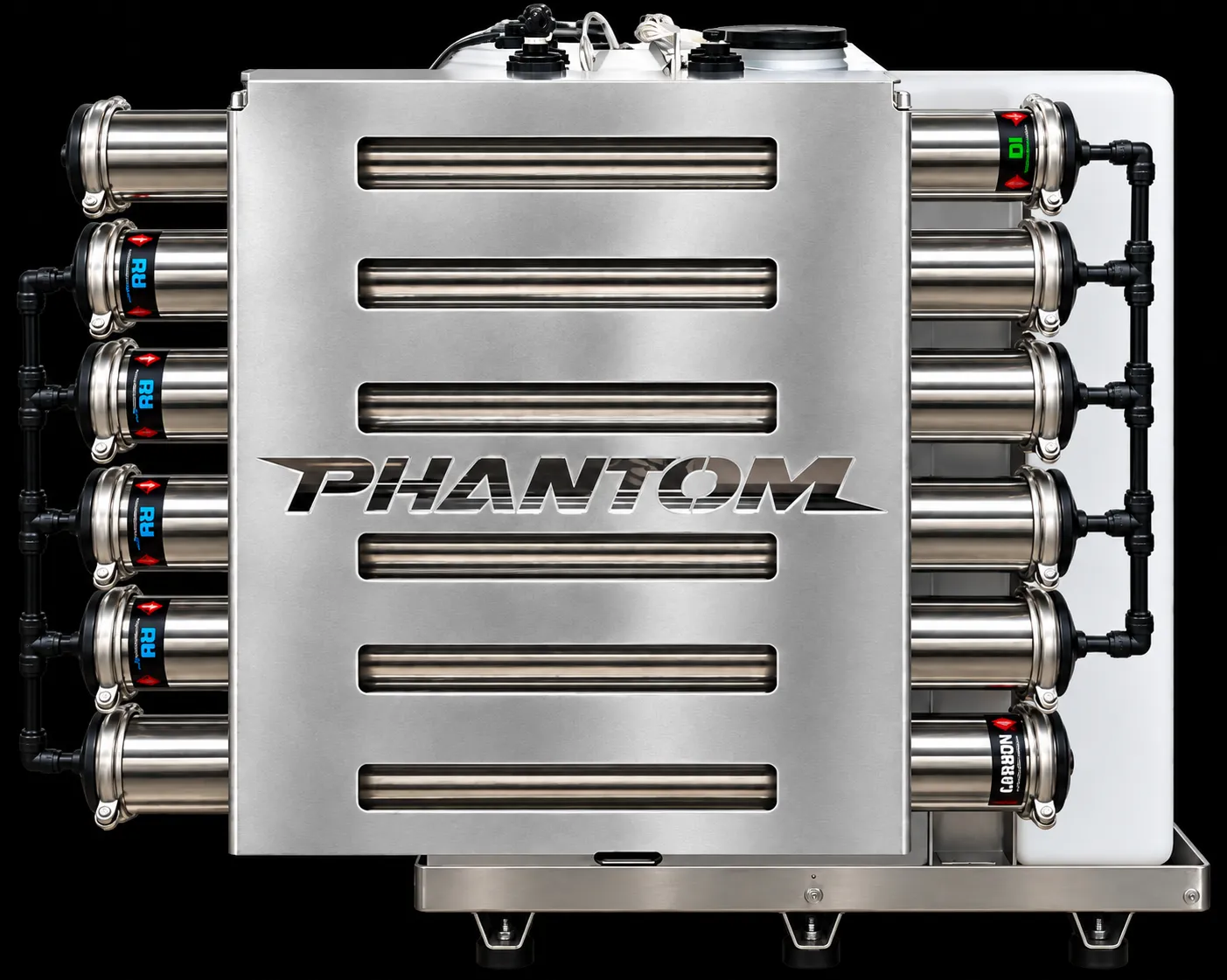 Phantom Shadow RODI 160 Auto Head Only