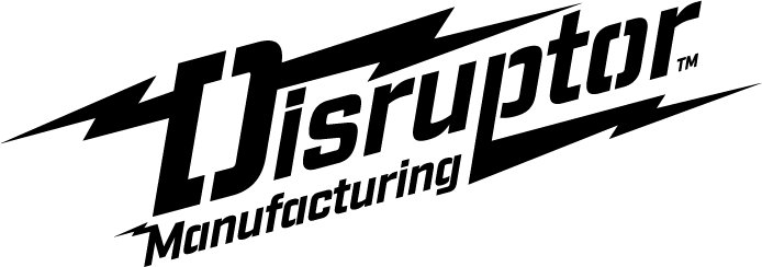 Stingray™ Hose Reels - Disruptor Manufacturing