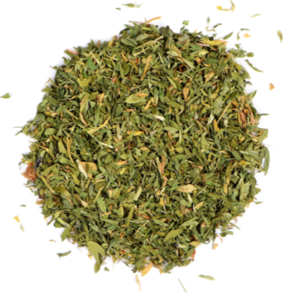 Monterey Bay Herb Co Alfalfa