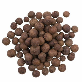 Monterey Bay Herb Co Allspice