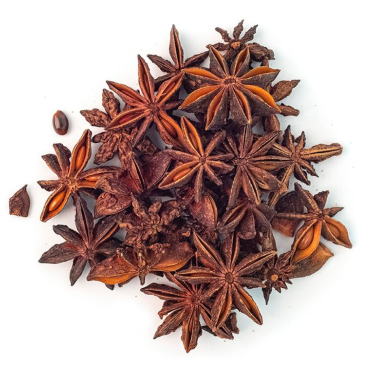 Monterey Bay Herb Co Anise Star