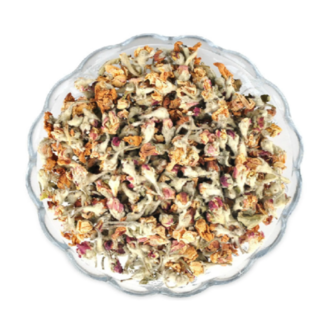 Luna Ignis Apple Blossom