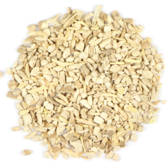 Monterey Bay Herb Co Ashwagandha