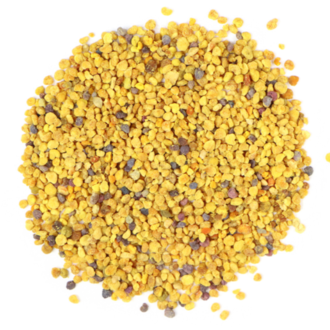 Monterey Bay Herb Co Bee Pollen
