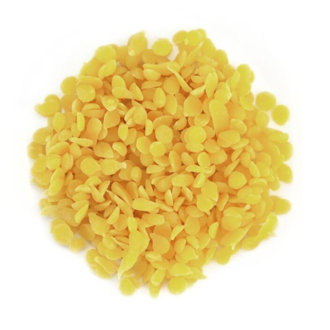 Herbies Beeswax Pellets