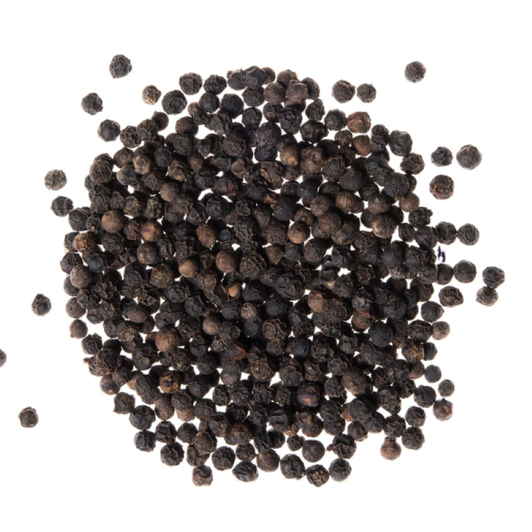 Monterey Bay Herb Co Black Pepper (Whole)