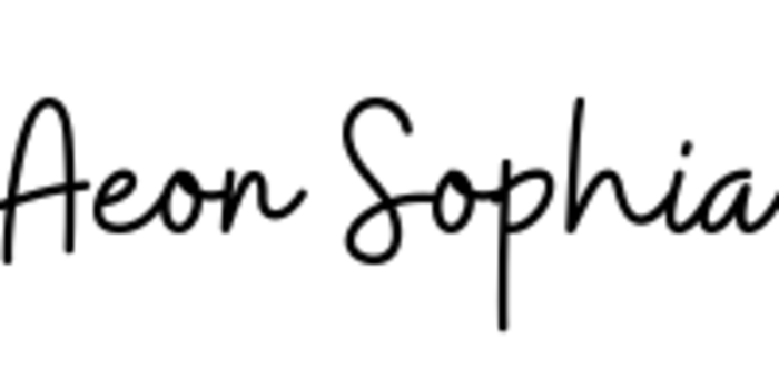 Aeon Sophia