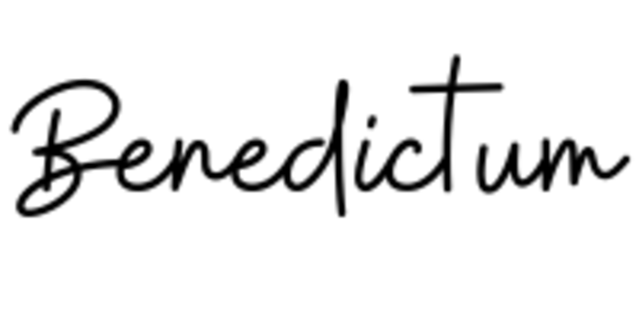 Benedictum