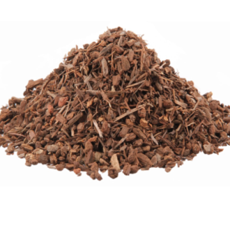 Monterey Bay Herb Co Black Walnut Bark