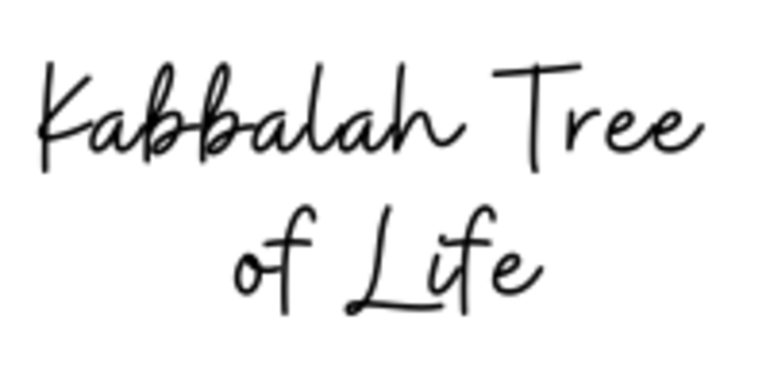 Kabbalah Tree of Life