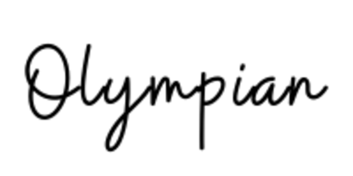 Olympian