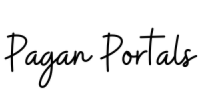 Pagan Portals