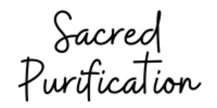 Sacred Purification