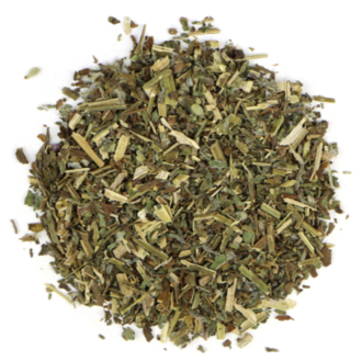 Monterey Bay Herb Co Borage