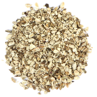 Monterey Bay Herb Co Burdock