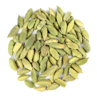 Monterey Bay Herb Co Cardamom Pod