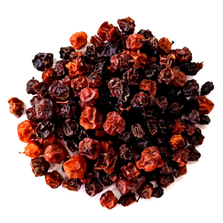 Herbies Rowan Berry