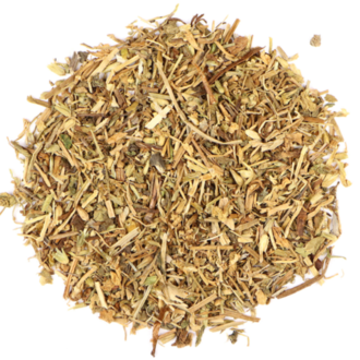 Monterey Bay Herb Co Chickweed