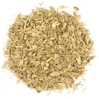 Monterey Bay Herb Co Cohosh (Blue)