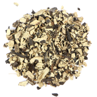 Monterey Bay Herb Co Comfrey Root