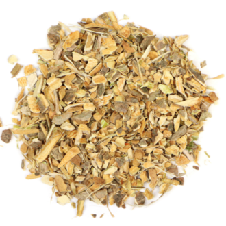 Monterey Bay Herb Co Cramp Bark