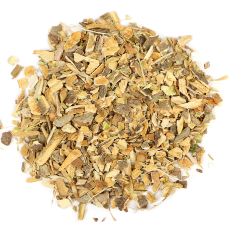 Monterey Bay Herb Co Cramp Bark