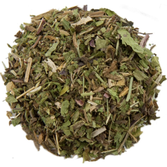 Monterey Bay Herb Co Dandelion Leaf