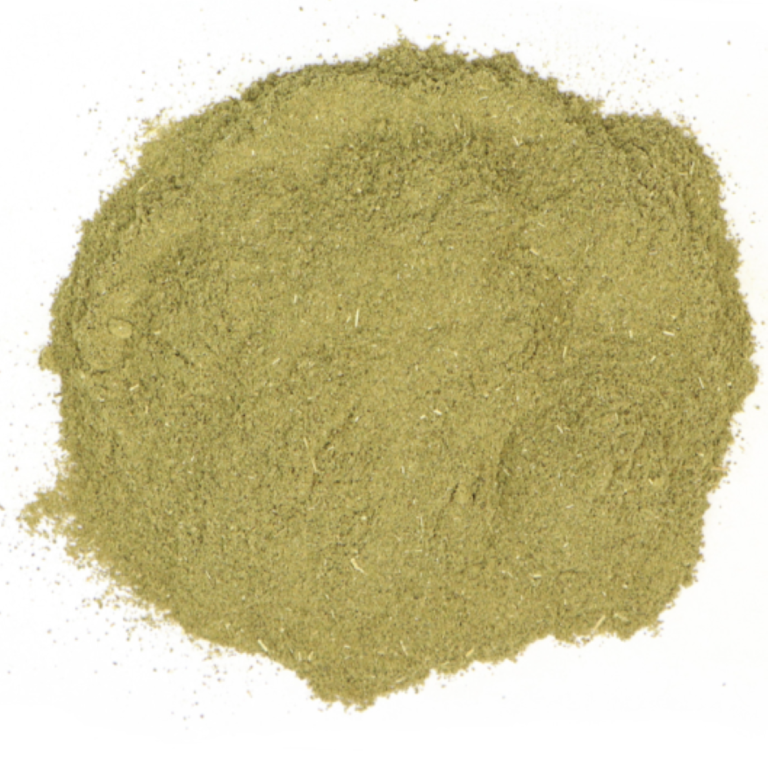 Herbies Deer's Tongue Powder