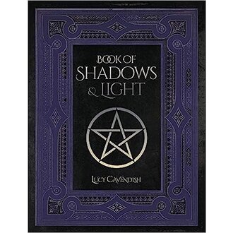 Llewellyn Publications Book of Shadows & Light Llewellyn Publications Book of Shadows & Light