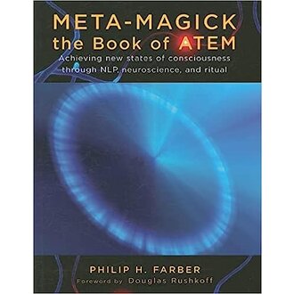 Weiser META-MAGICK: The Book Of Atem Weiser META-MAGICK: The Book Of Atem