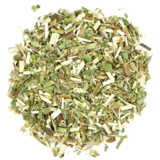 Monterey Bay Herb Co Goldenrod Herb