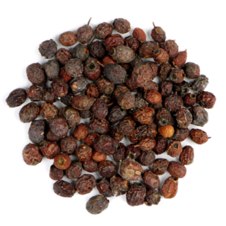 Monterey Bay Herb Co Hawthorn Berries