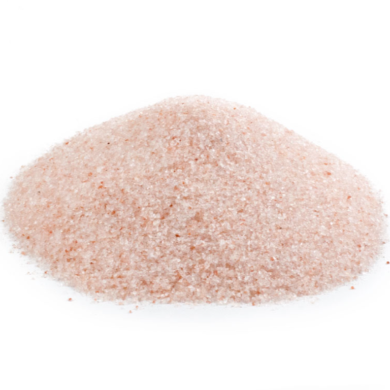 Monterey Bay Herb Co Himalayan Pink Salt