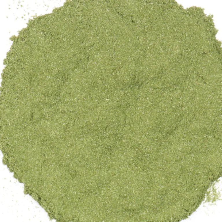 Monterey Bay Herb Co Horny Goat Weed Powder