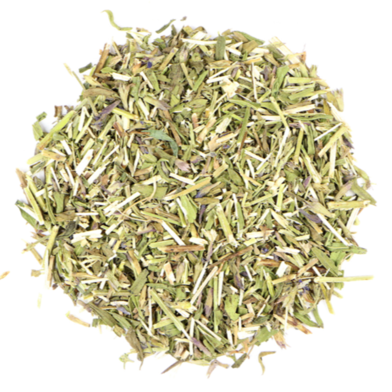 Monterey Bay Herb Co Hyssop