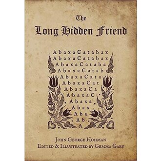 Troy Books The Long Hidden Friend Troy Books The Long Hidden Friend