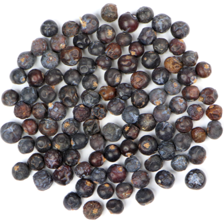 Monterey Bay Herb Co Juniper Berries