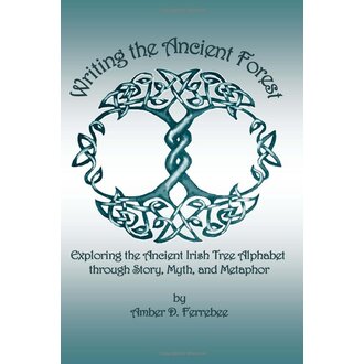 Dark Moon Books Writing the Ancient Forest